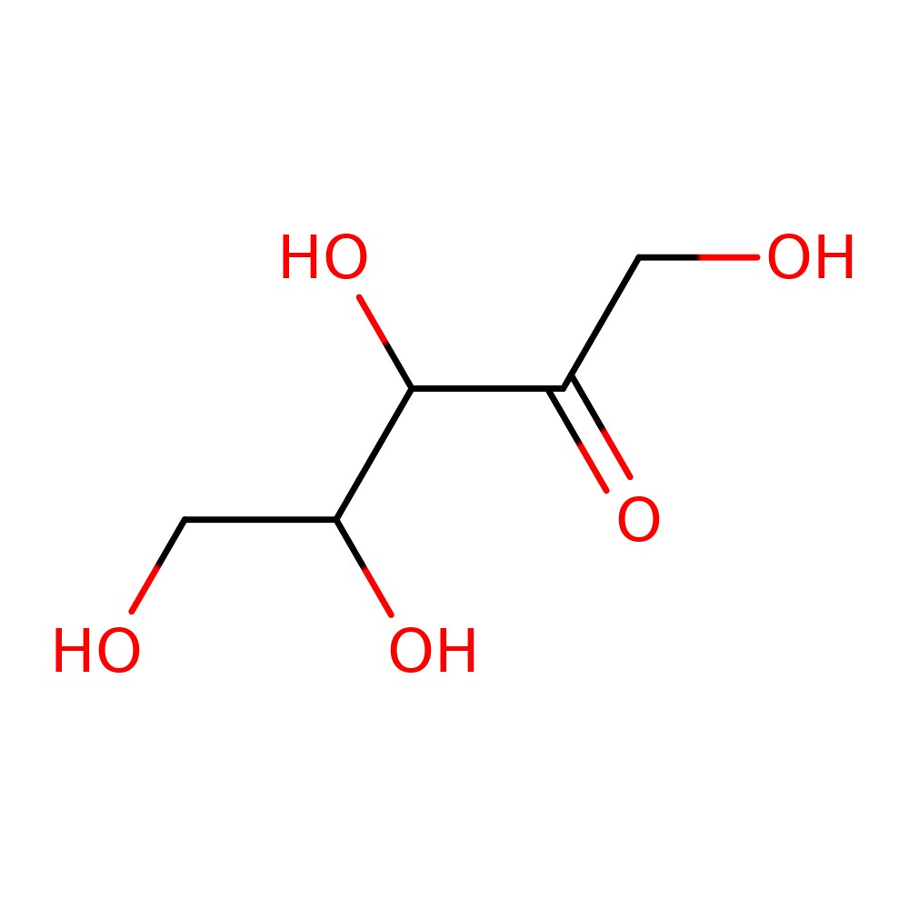 2_10_._D-erythro-Pent-2-ulose_