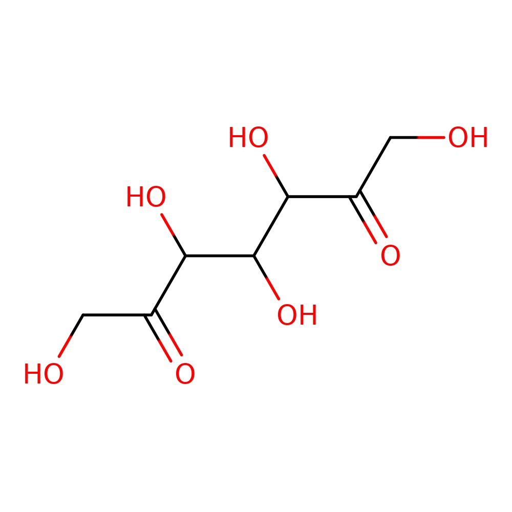 2_11_1_meso-xylo-Hepto-2,6-diulose_