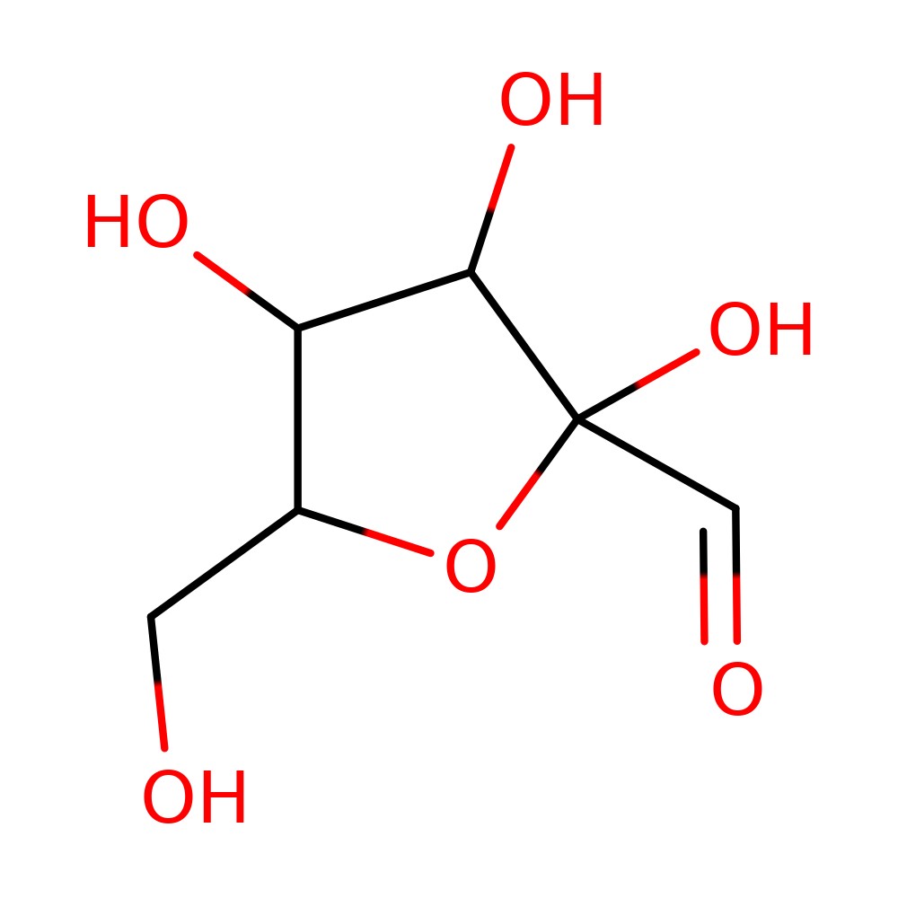 2_12_1_Methyl_A-L-xylo-hexos-2-ulo-2,5-furanoside_