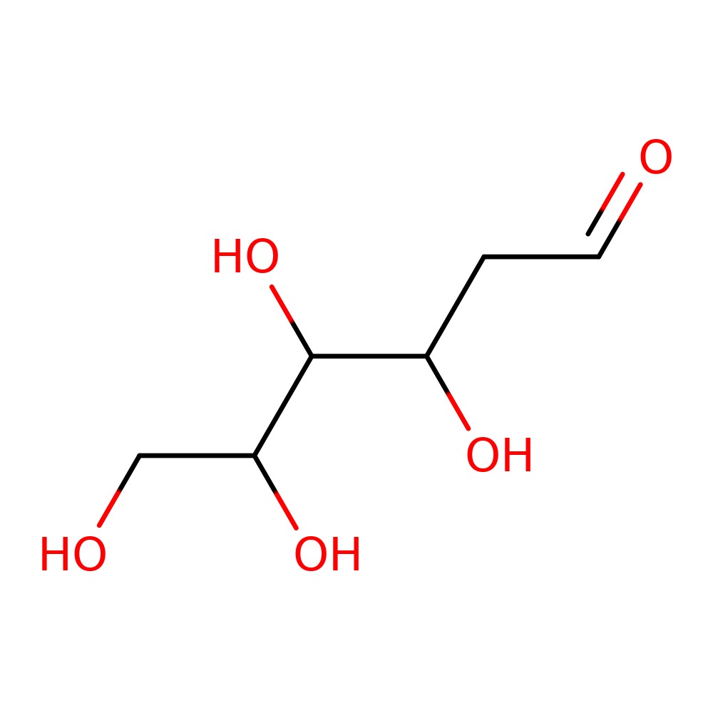 2_13_3_2-Deoxy-D-ribo-hexose_