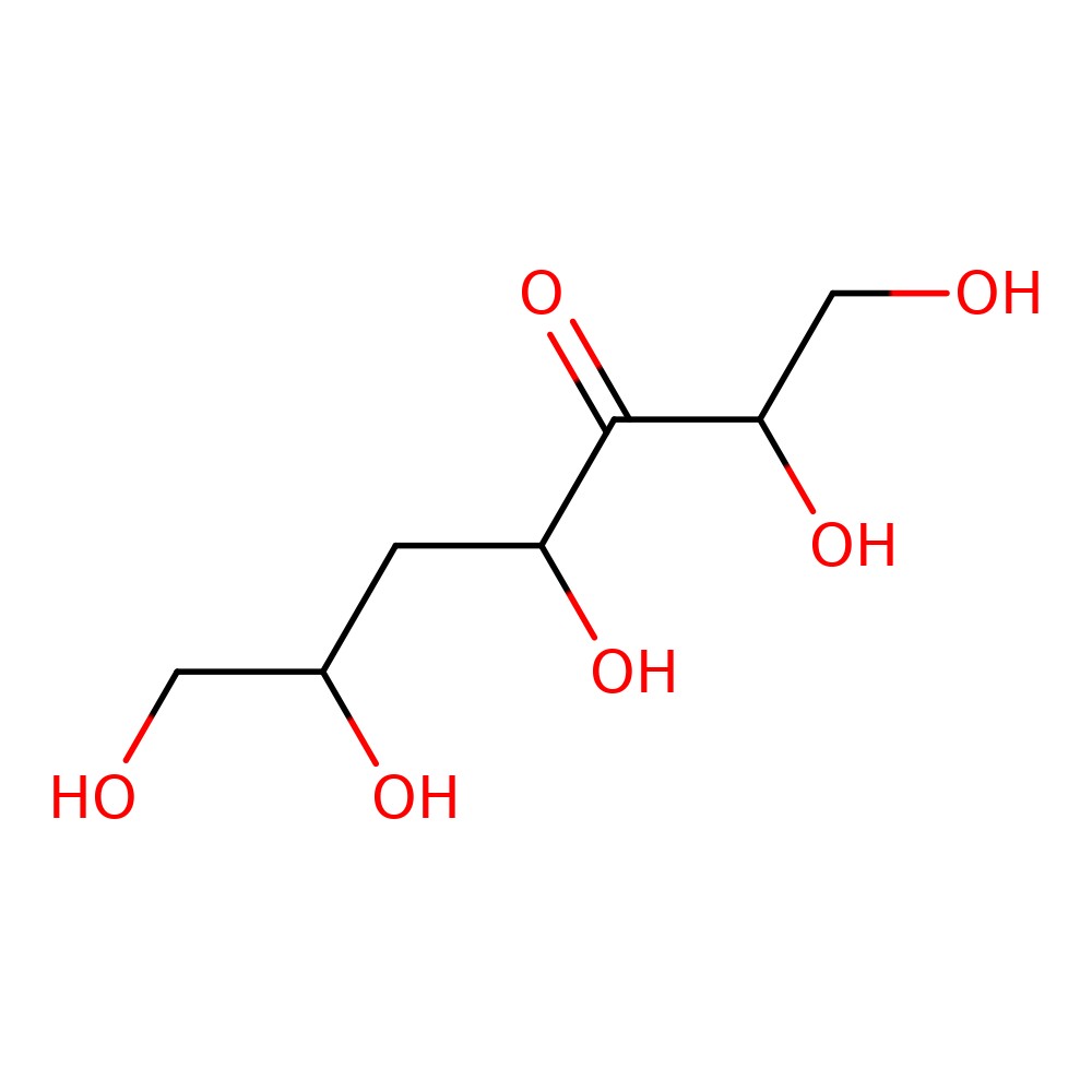 2_13_3_5-Deoxy-D-arabino-hept-3-ulose_