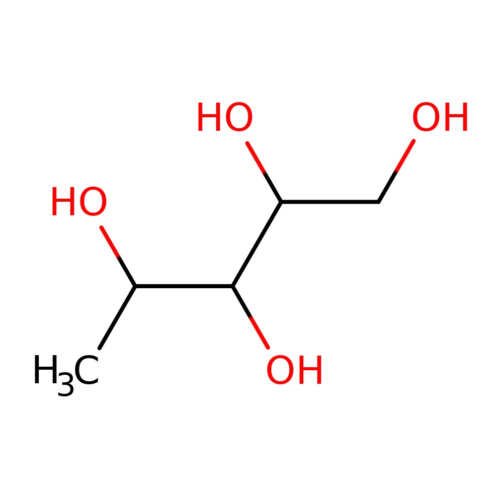 2_13_4_5-Deoxy-D-arabinitol_