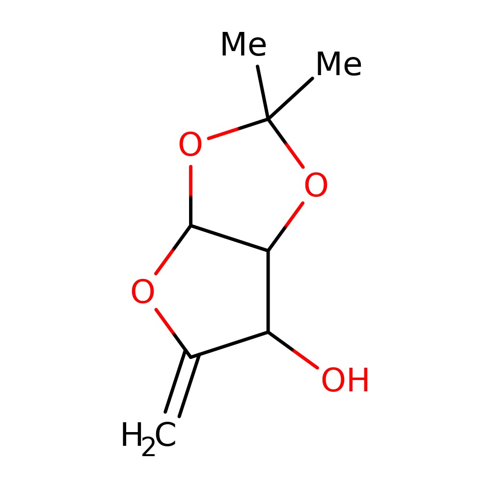 2_17_2_5-Deoxy-1_2-O-isopropylidene-b-L-threo-pent-4-enofuranose_