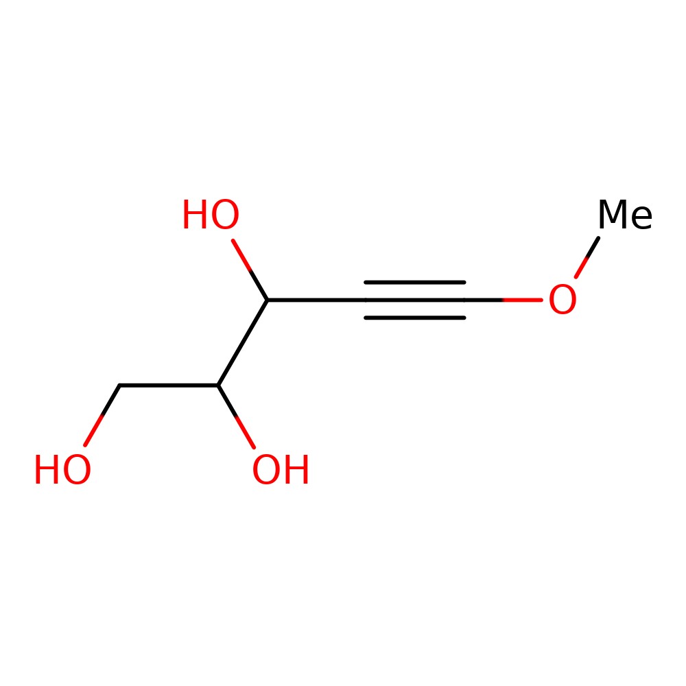 2_17_3_2-Deoxy-1-O-methyl-D-threo-pent-1-ynitol_