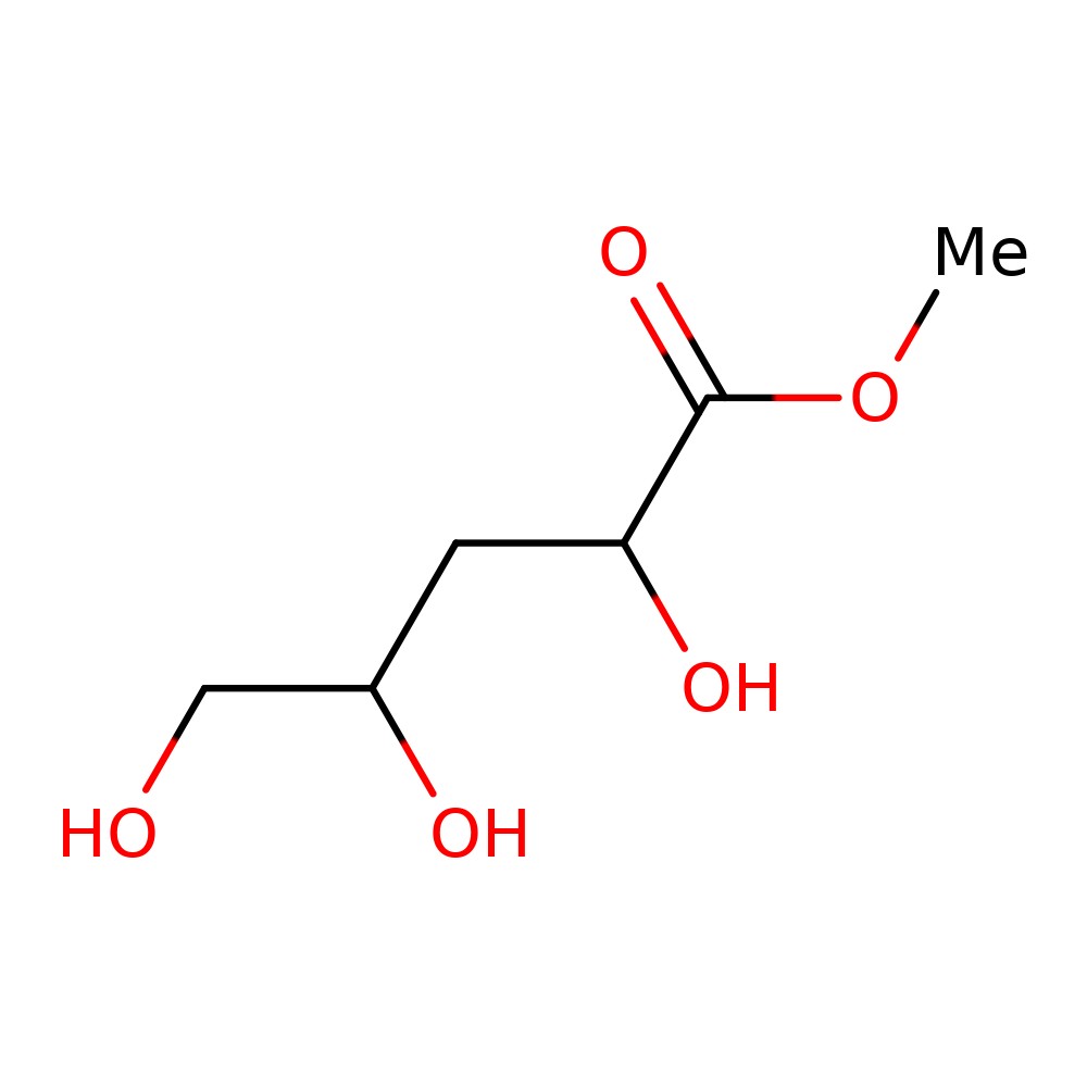 2_20_2_Methyl_3-deoxy-D-threo-pentonate_