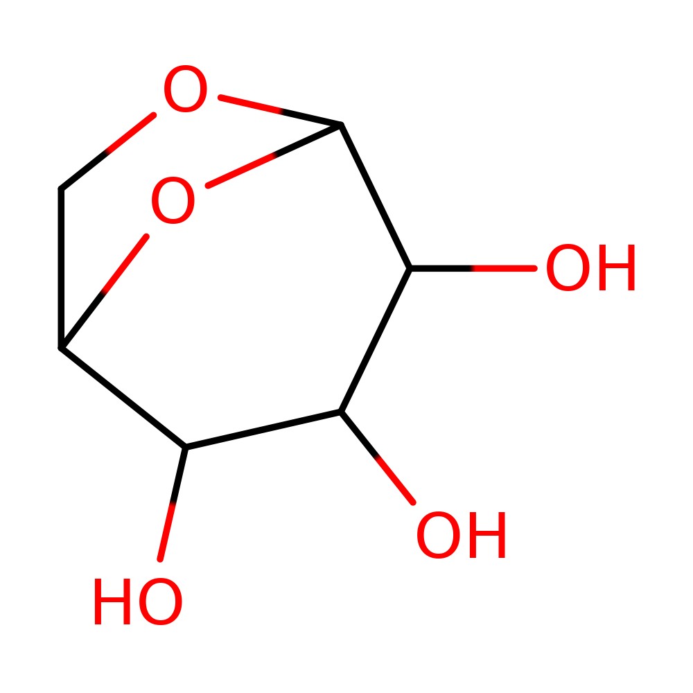 2_26_1_6-Anhydro-b-D-glucopyranose_