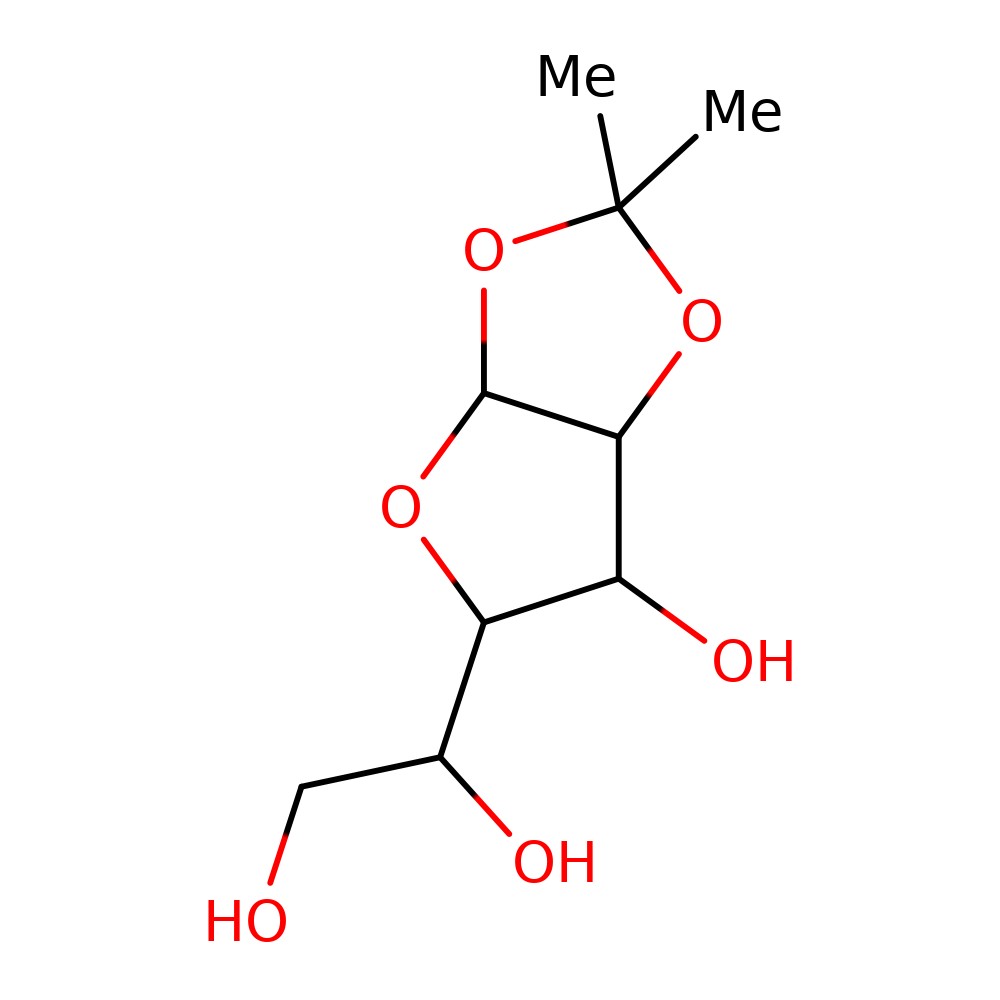 2_28_1_2-O-Isopropylidene-a-D-glucofuranose_