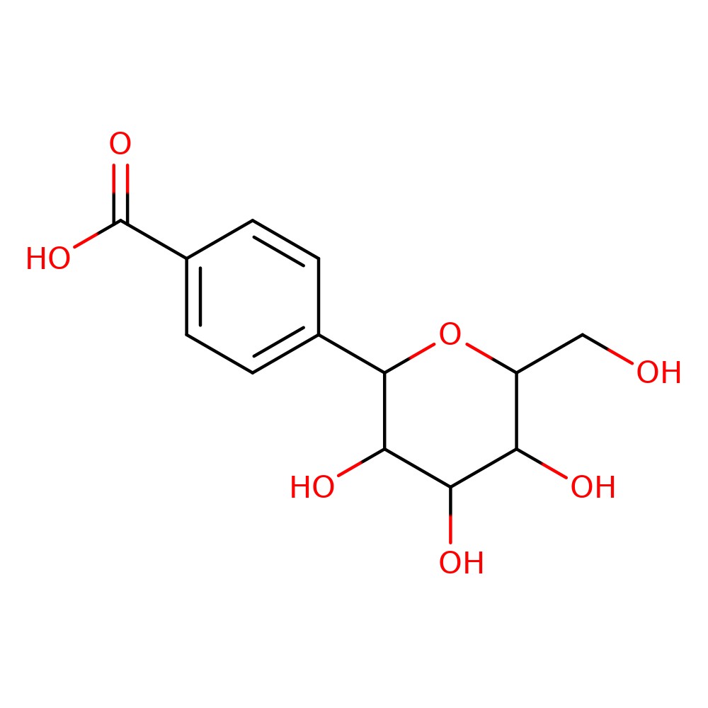2_33_7_4-b-D-Glucopyranosylbenzoic_acid_