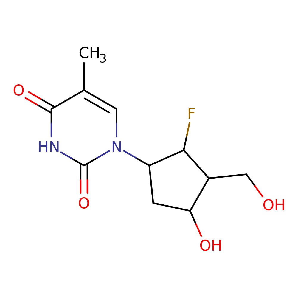 2_34_4aS-4a-fluoro-4a-carbathymidine_