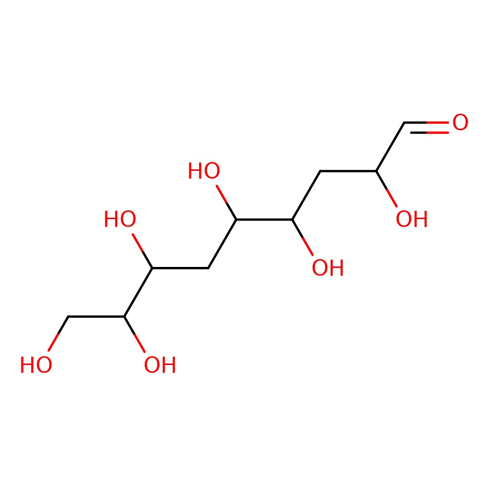 2_8_4_3.6-Dideoxy-L-threo-L-talo-decose_