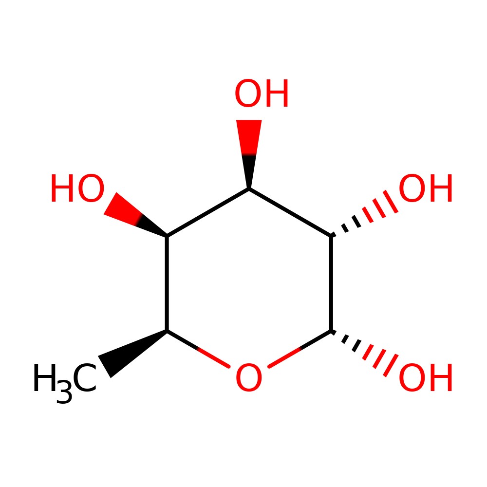 Fucose
