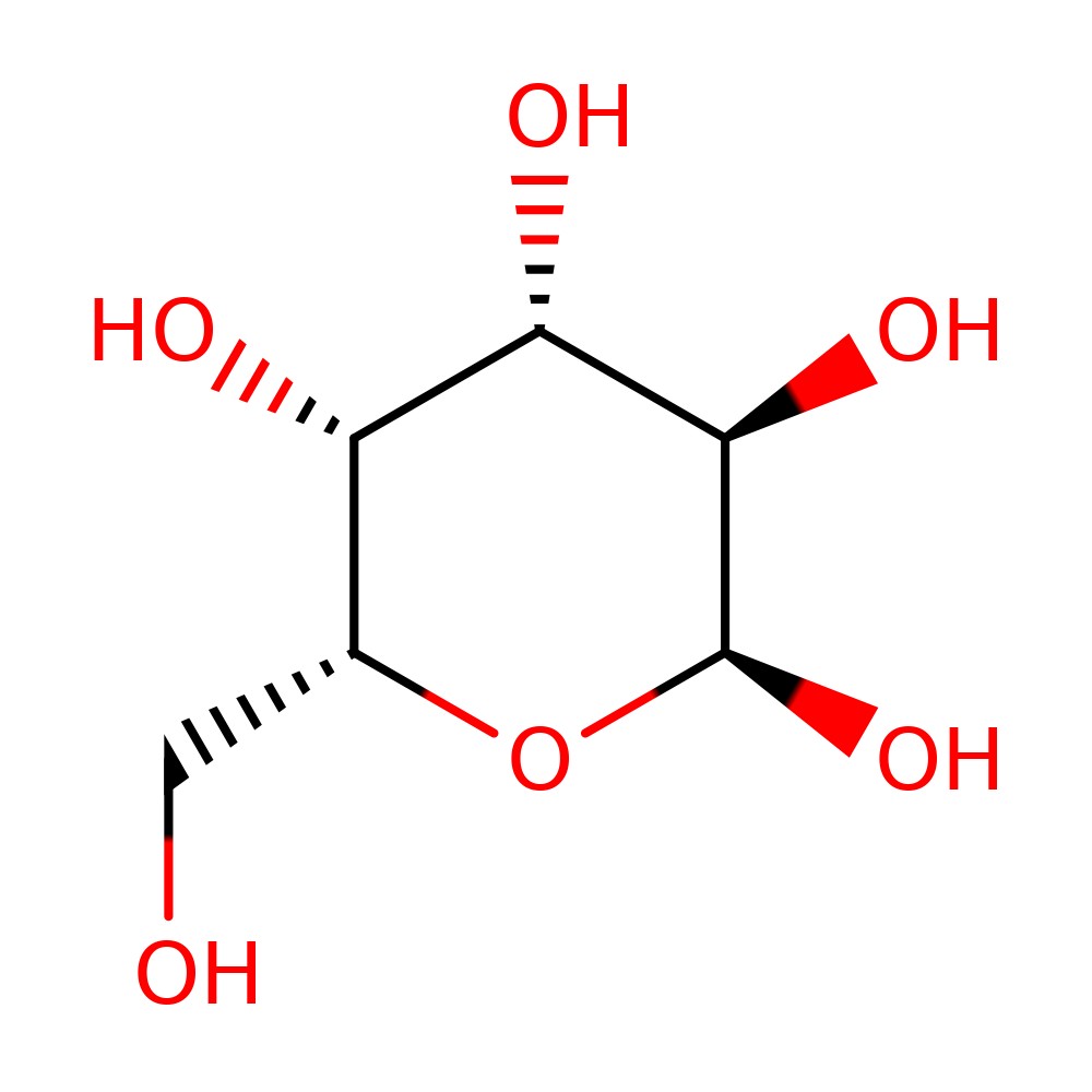 Galactose