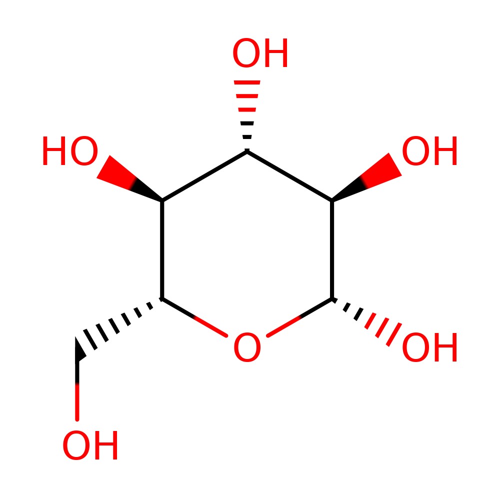 Glucose